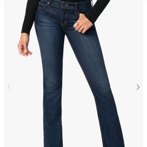 Joe’s Jeans {Provocateur Fit}
